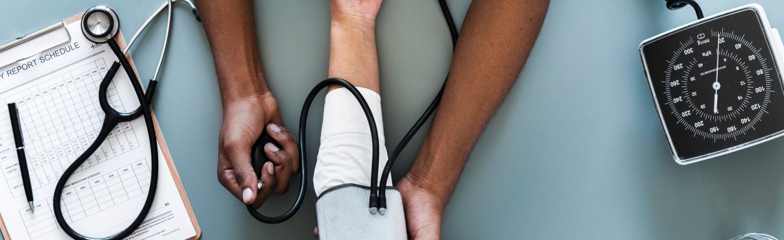 medicina a domicilio